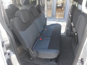 Nissan NV200 1, 6i 110ps 7 | Mobile.bg    9