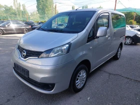 Nissan NV200 1, 6i 110ps 7 | Mobile.bg    2