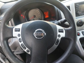 Nissan NV200 1, 6i 110ps 7 | Mobile.bg    13