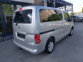 Nissan NV200 1, 6i 110ps 7 | Mobile.bg    4