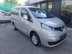 Nissan NV200 1, 6i 110ps 7места