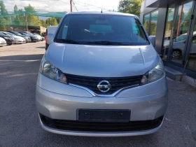 Nissan NV200 1, 6i 110ps 7 | Mobile.bg    3