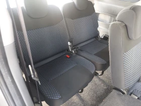 Nissan NV200 1, 6i 110ps 7 | Mobile.bg    10