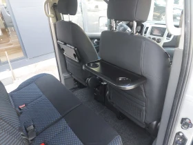 Nissan NV200 1, 6i 110ps 7 | Mobile.bg    11