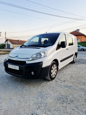  Citroen Jumpy