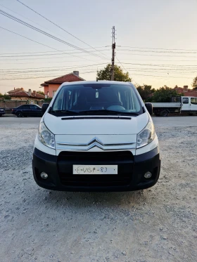 Обява за продажба на Citroen Jumpy 1.6 HDI LONG  ~8 900 лв. - изображение 5
