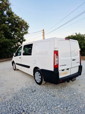 Обява за продажба на Citroen Jumpy 1.6 HDI LONG  ~8 900 лв. - изображение 1