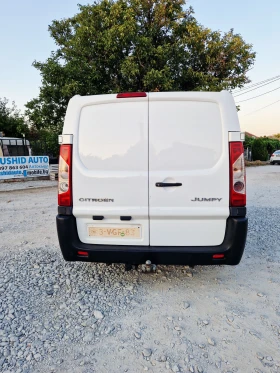 Обява за продажба на Citroen Jumpy 1.6 HDI LONG  ~8 900 лв. - изображение 4