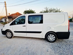 Обява за продажба на Citroen Jumpy 1.6 HDI LONG  ~8 900 лв. - изображение 8