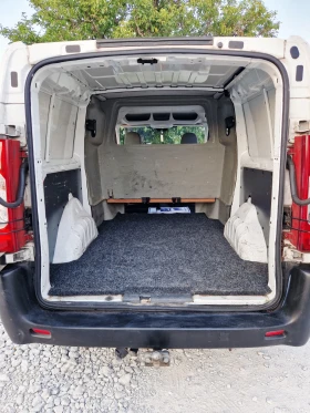 Citroen Jumpy 1.6 HDI LONG  | Mobile.bg    15