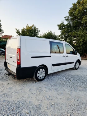 Обява за продажба на Citroen Jumpy 1.6 HDI LONG  ~8 900 лв. - изображение 6