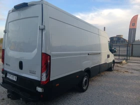 Обява за продажба на Iveco Daily 2.3 Hi Matic MAXI ~33 500 лв. - изображение 5