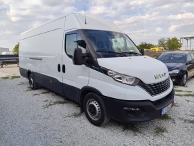 ����� �� �������� �� Iveco Daily MAXI ������ 