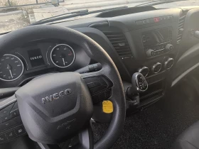 Обява за продажба на Iveco Daily 2.3 Hi Matic MAXI ~33 500 лв. - изображение 9