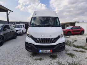 ����� �� �������� �� Iveco Daily MAXI ������ 