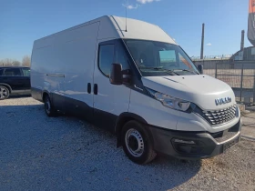 ����� �� �������� �� Iveco Daily MAXI ������ 