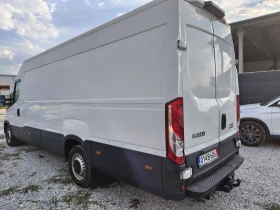 ����� �� �������� �� Iveco Daily MAXI ������ 