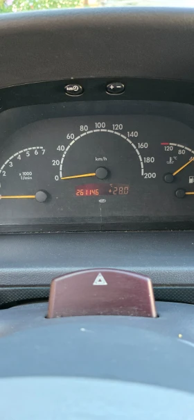 Mercedes-Benz Vito, снимка 3