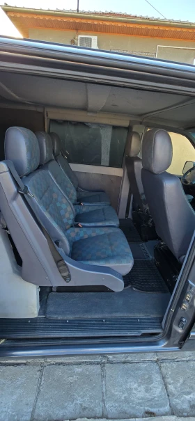 Mercedes-Benz Vito, снимка 6