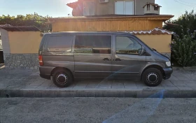 Mercedes-Benz Vito, снимка 1