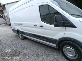 Ford Transit 2.2TDCI | Auto.bg — изображение 4