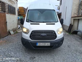 Ford Transit 2.2TDCI | Auto.bg — изображение 2