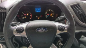 Ford Transit 2.2TDCI | Auto.bg — изображение 7