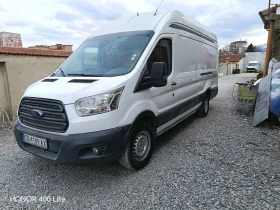 Ford Transit 2.2TDCI