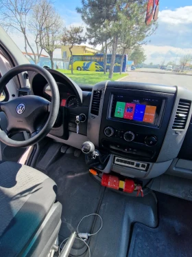 VW Crafter undefined | Auto.bg — изображение 5