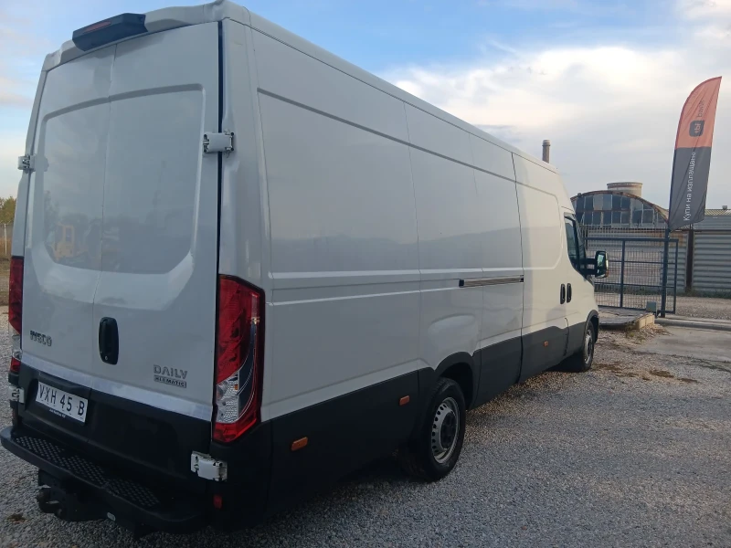 Iveco Daily MAXI ЛИЗИНГ , снимка 6 - Бусове и автобуси - 52147475