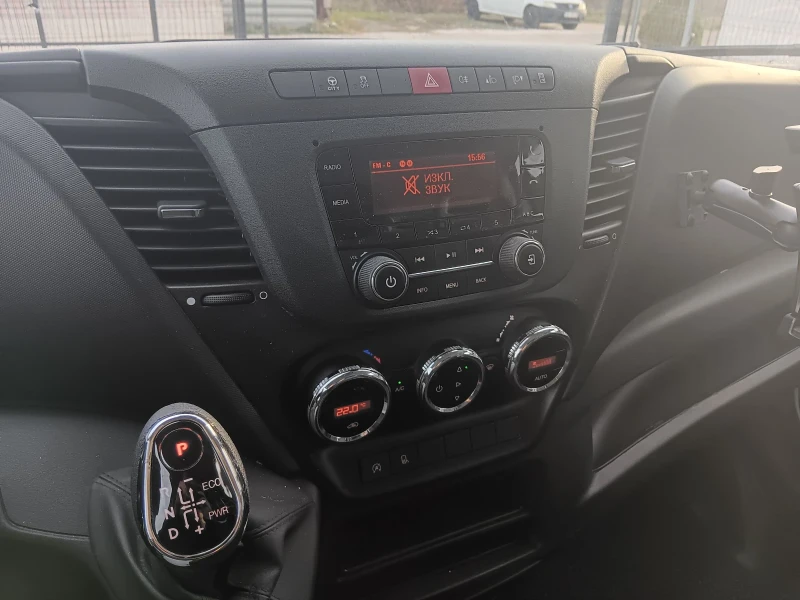 Iveco Daily MAXI ЛИЗИНГ , снимка 9 - Бусове и автобуси - 52147475