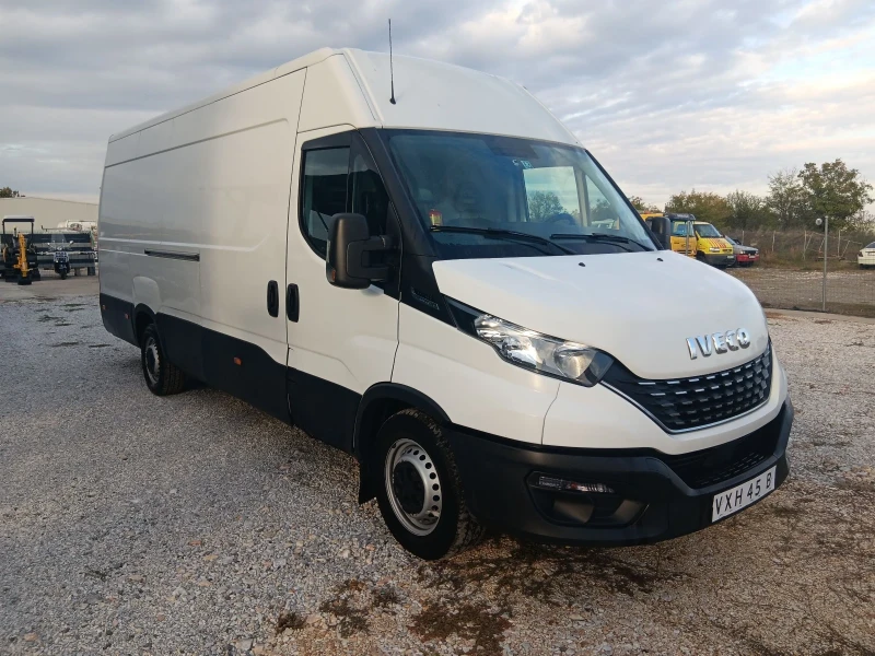 Iveco Daily MAXI ЛИЗИНГ , снимка 2 - Бусове и автобуси - 52147475