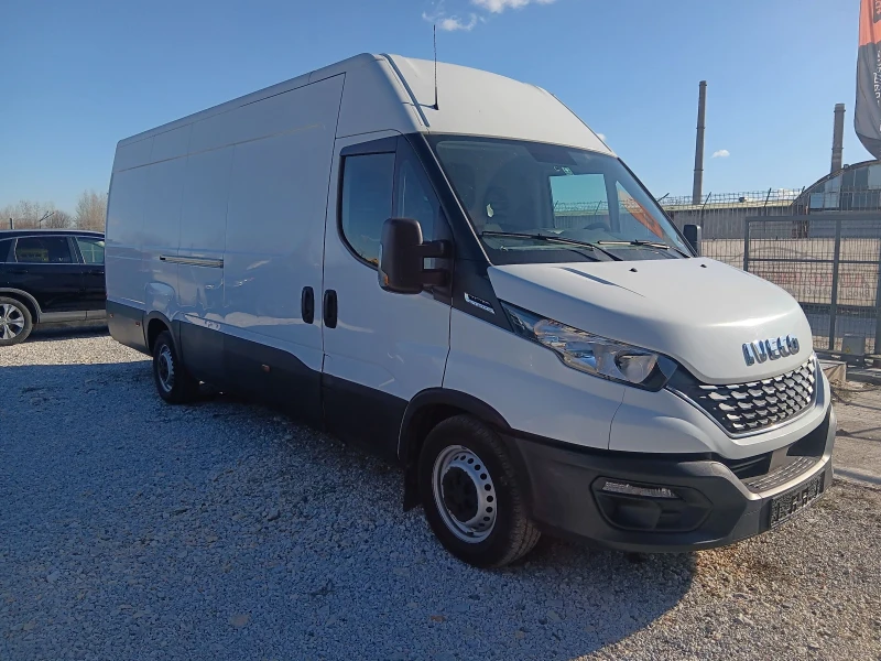 Iveco Daily MAXI ЛИЗИНГ , снимка 2 - Бусове и автобуси - 52147475