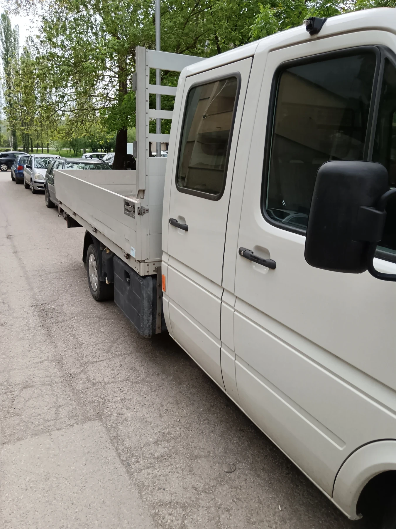 VW Lt  - изображение 7