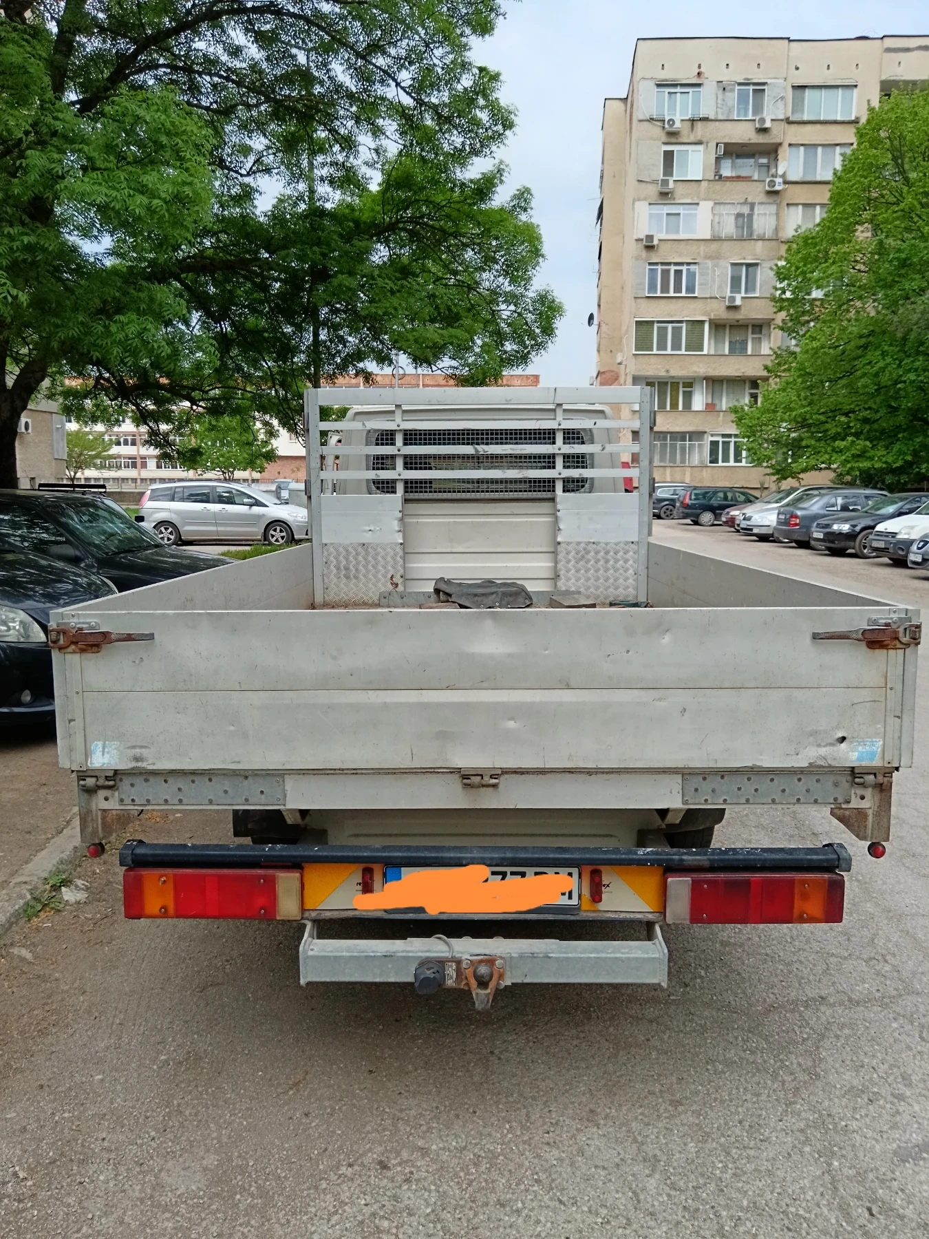 VW Lt  - изображение 3
