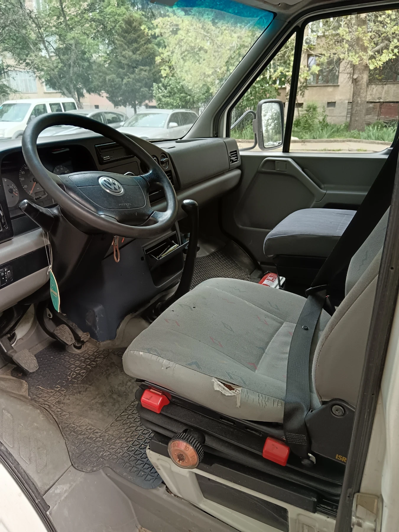 VW Lt  - изображение 4