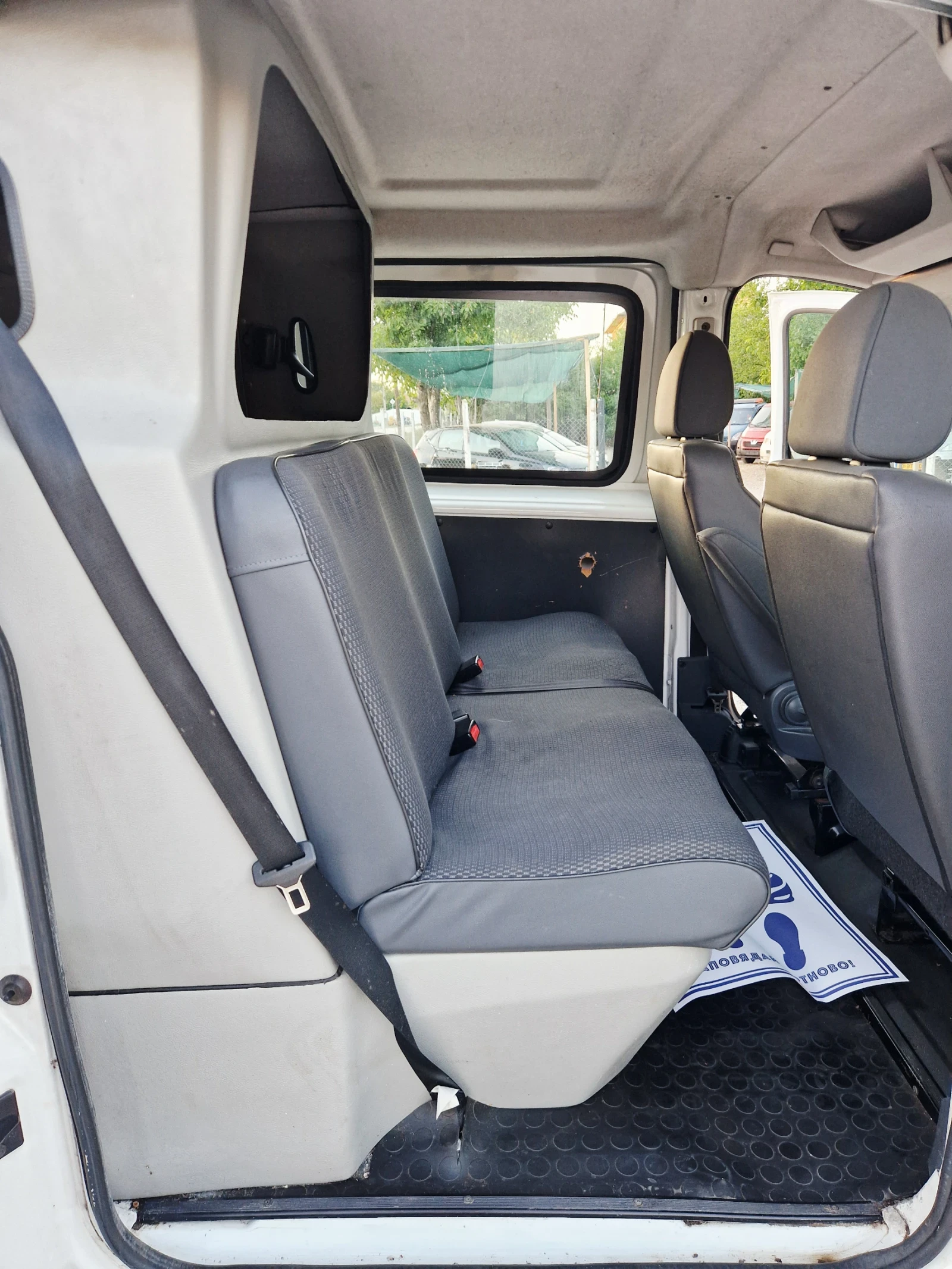 Citroen Jumpy 1.6 HDI LONG  - изображение 3