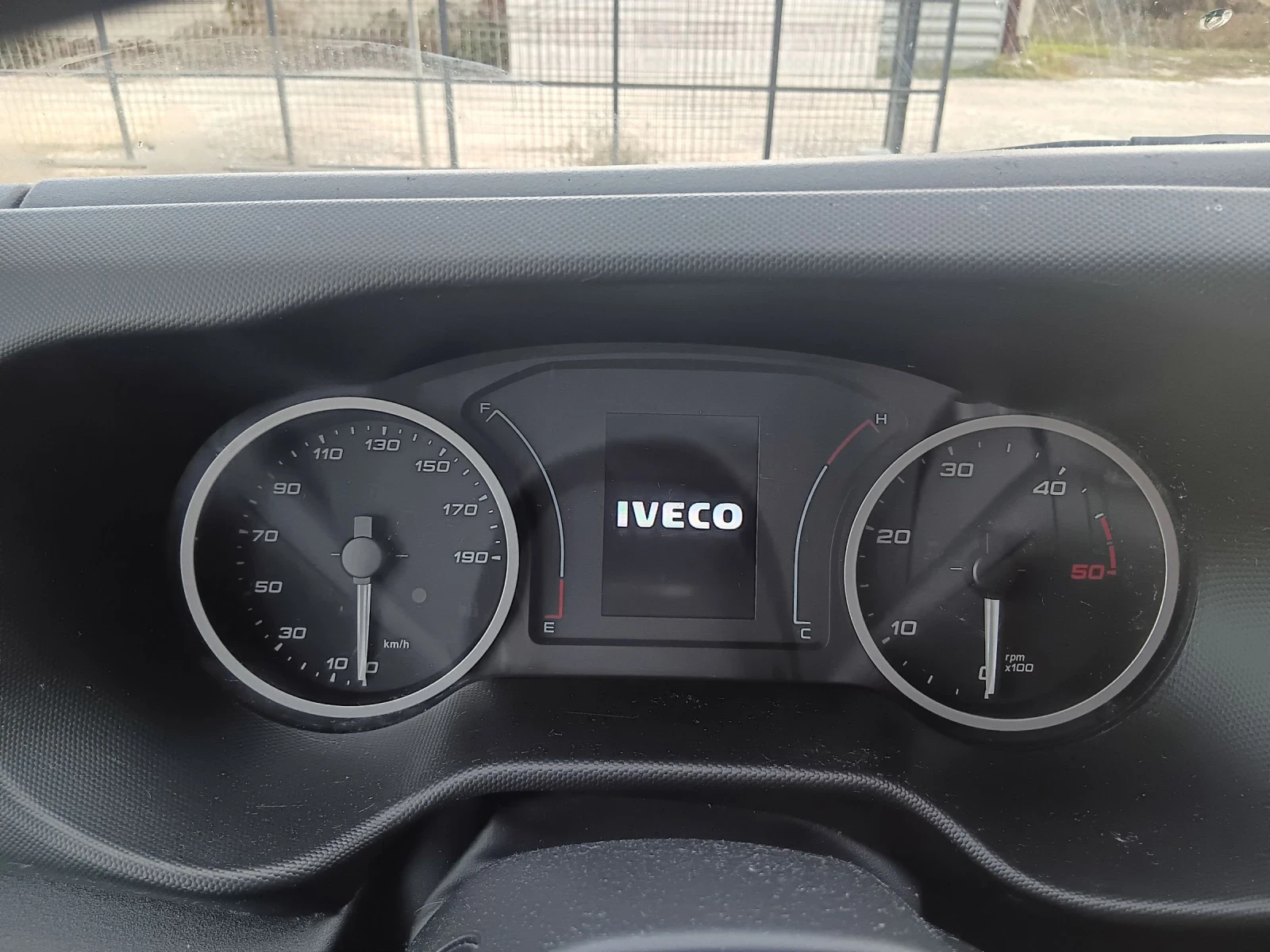 Iveco Daily 2.3 Hi Matic MAXI - изображение 8