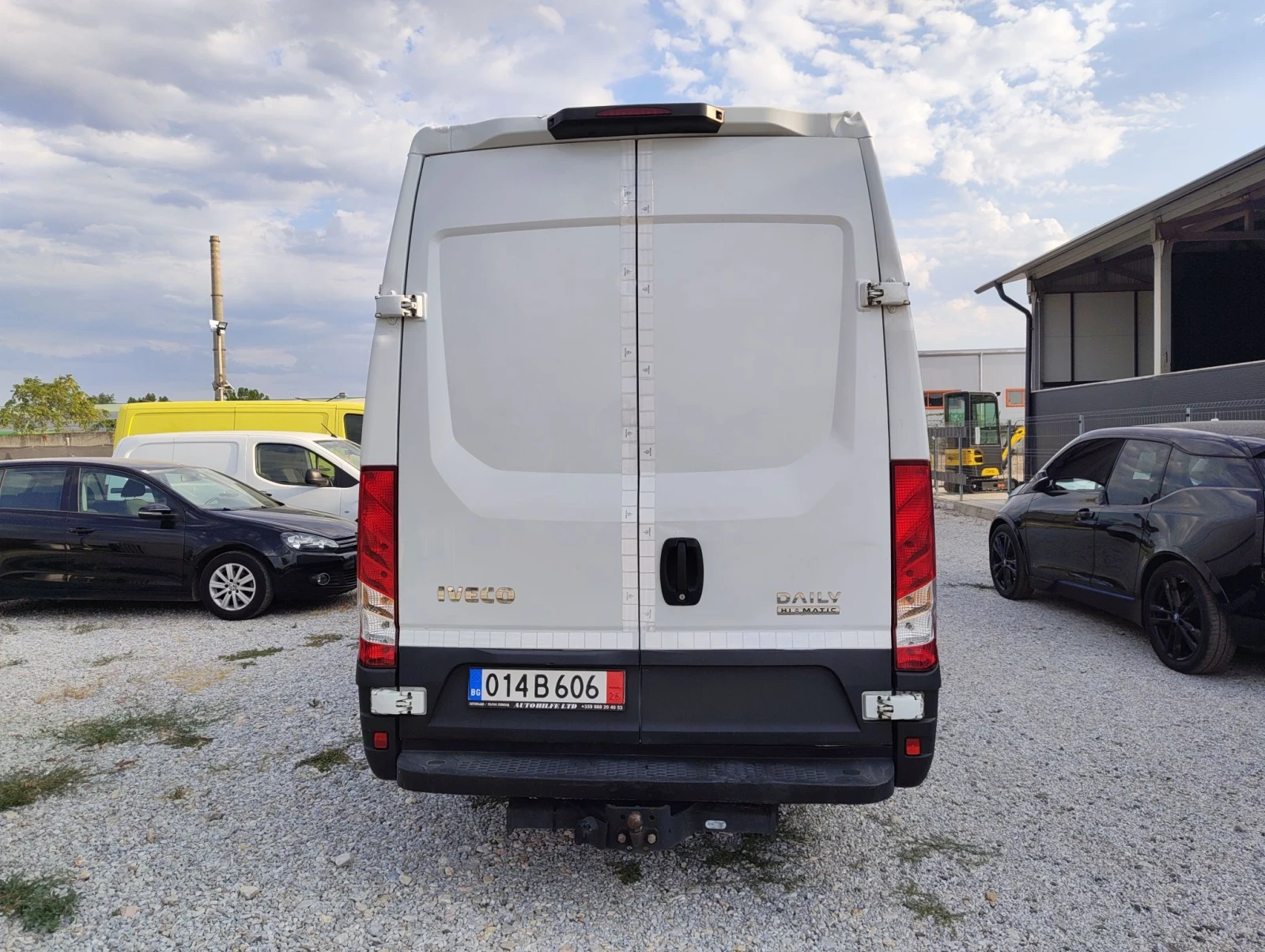 Iveco Daily MAXI ������  | Mobile.bg � ����������� 6