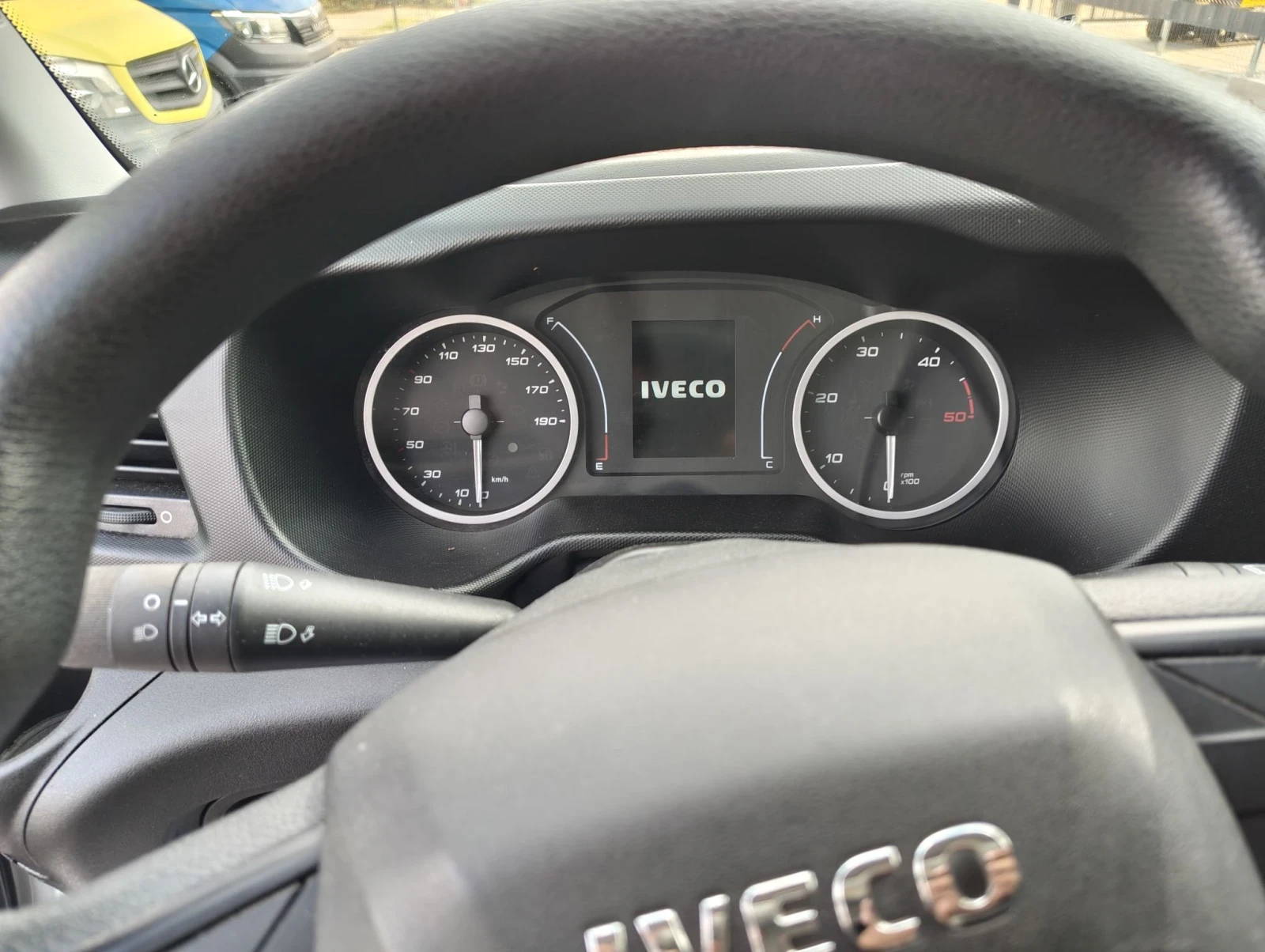 Iveco Daily MAXI ������  | Mobile.bg � ����������� 10
