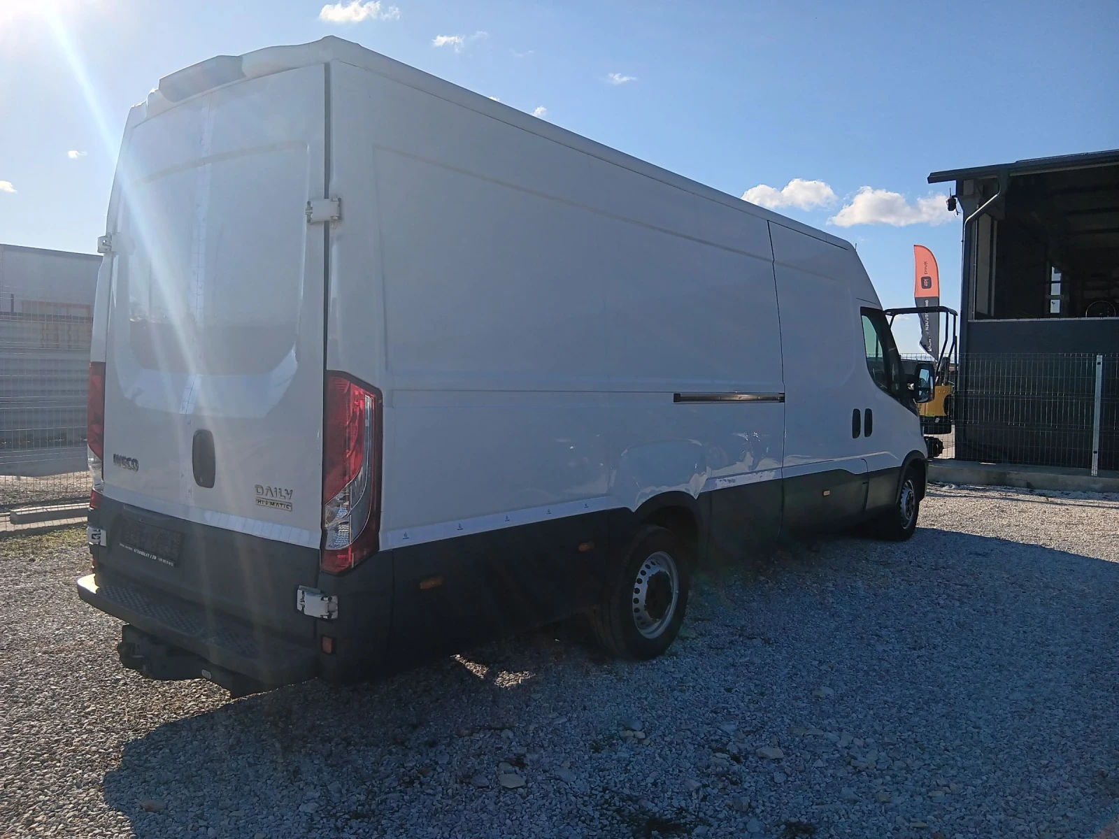 Iveco Daily MAXI ������  | Mobile.bg � ����������� 5