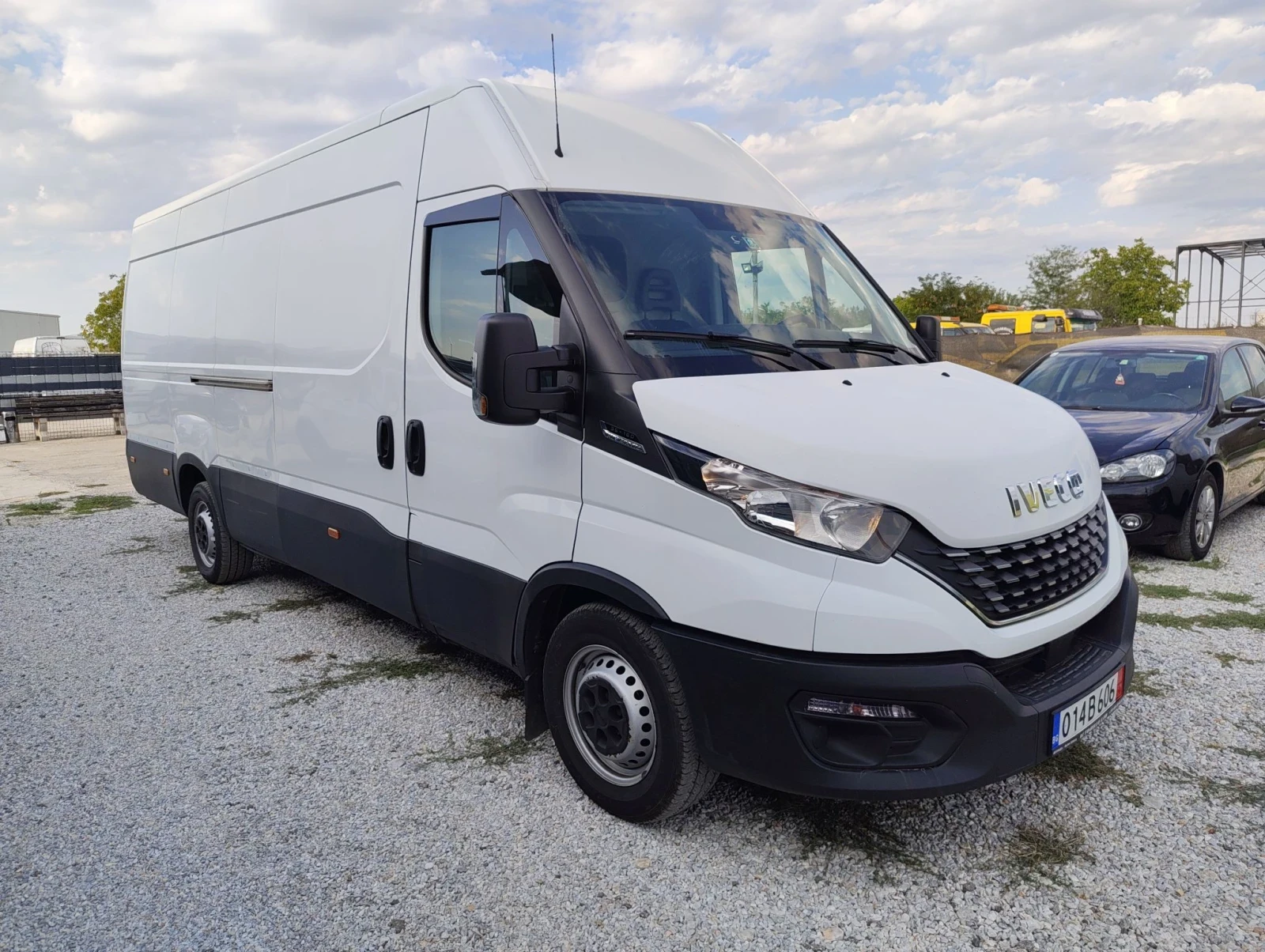 Iveco Daily MAXI ������  | Mobile.bg � ����������� 2