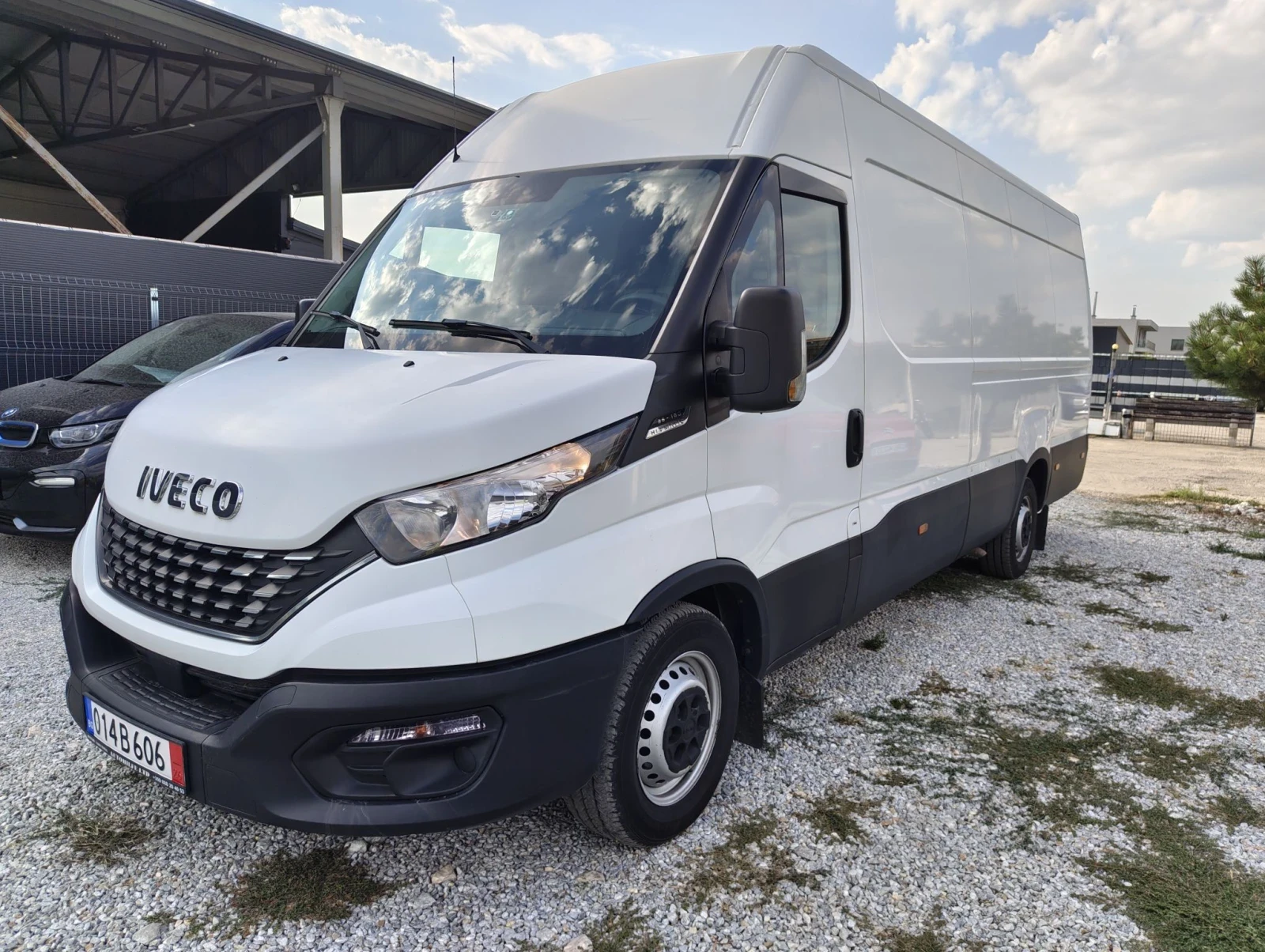 Iveco Daily MAXI ������  | Mobile.bg � ����������� 3