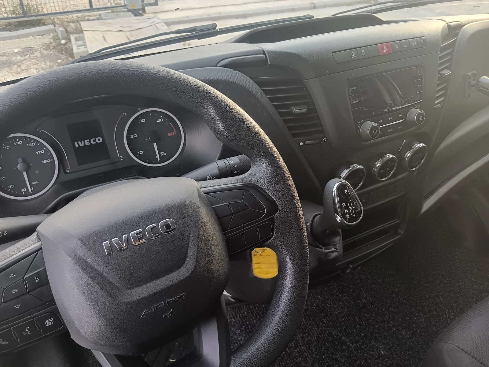 Iveco Daily 2.3 Hi Matic MAXI - изображение 10