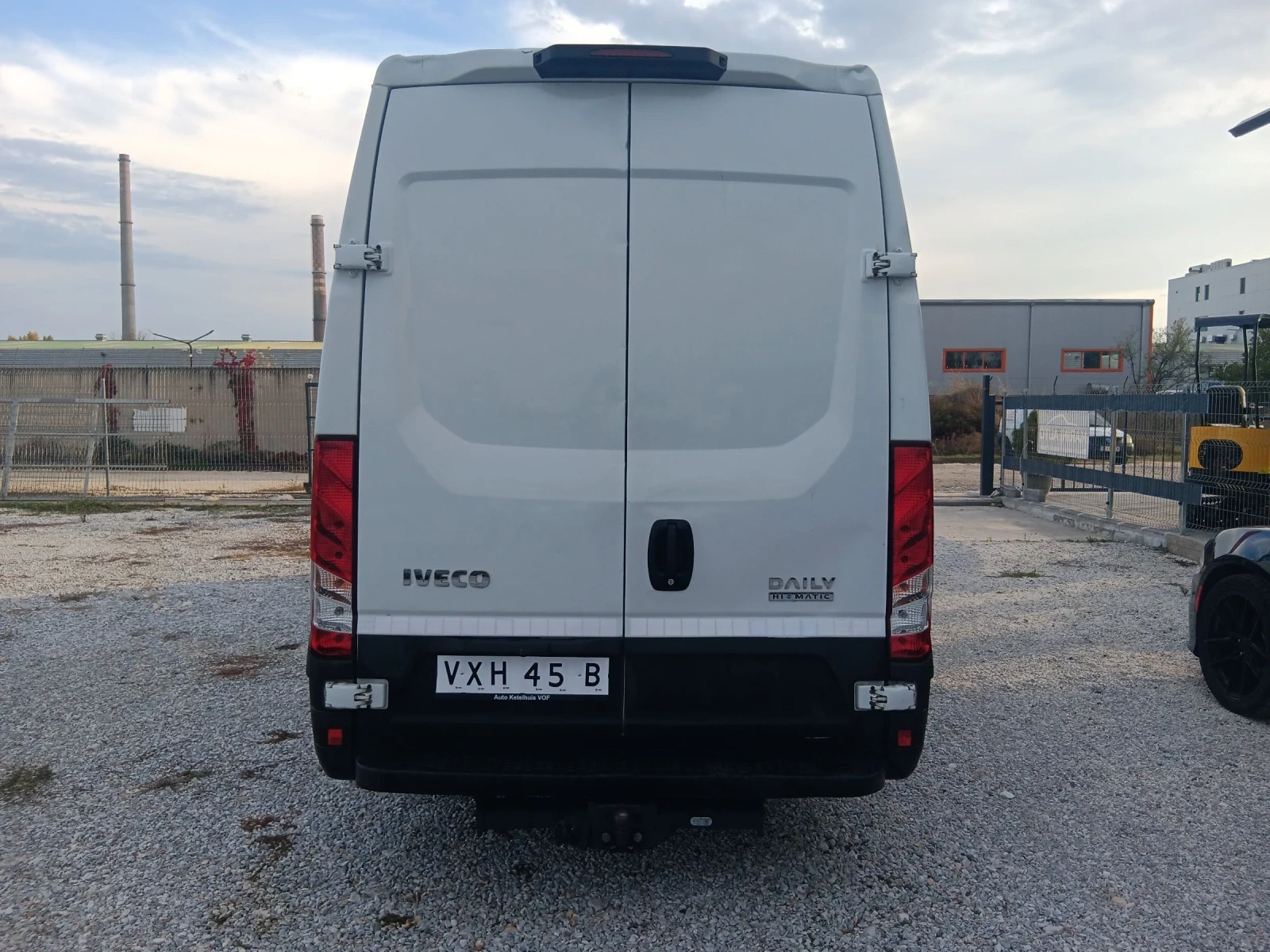 Iveco Daily 2.3 Hi Matic MAXI - изображение 5