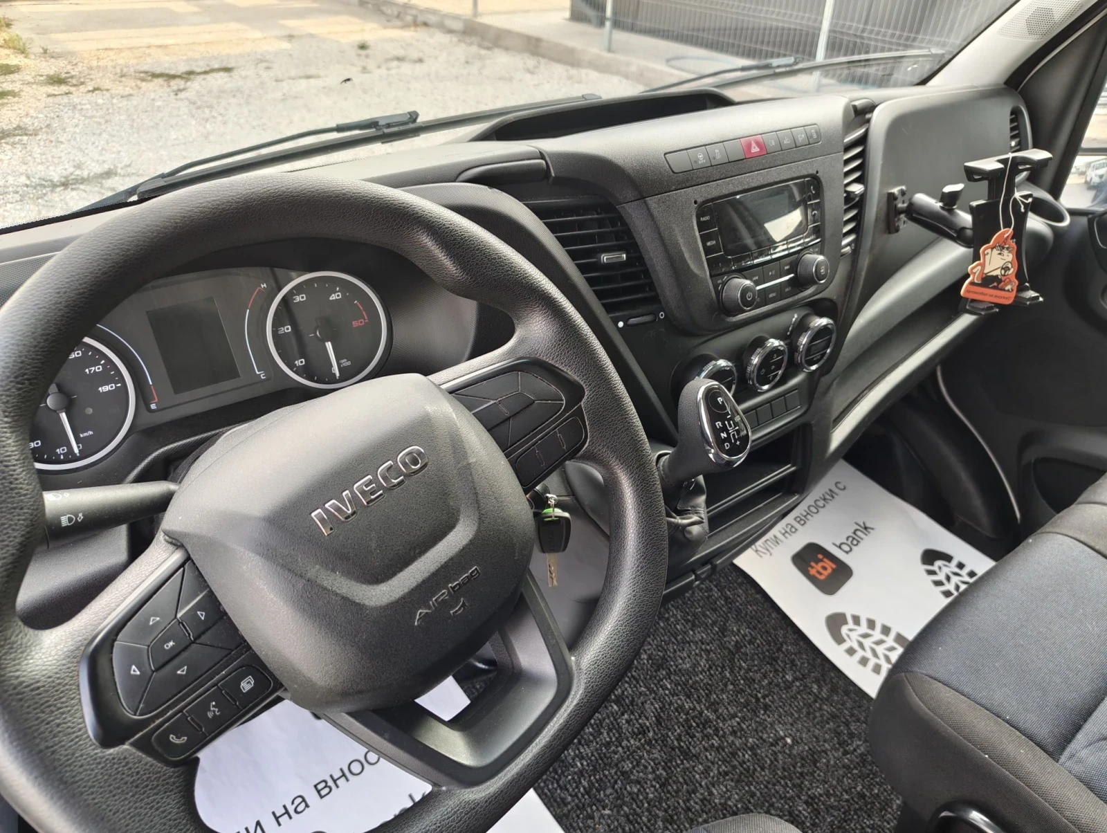 Iveco Daily MAXI ������  | Mobile.bg � ����������� 9