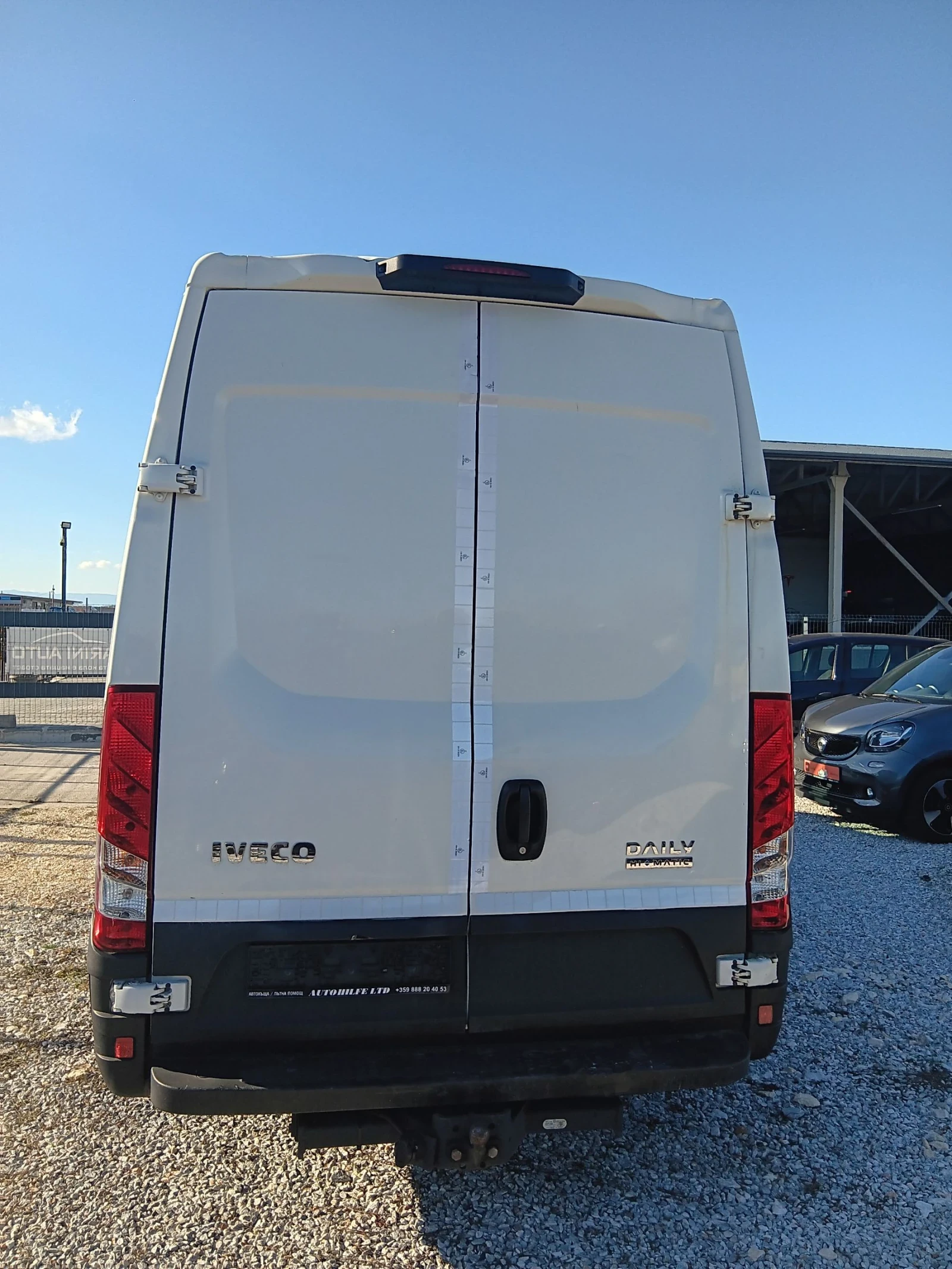 Iveco Daily MAXI ������  | Mobile.bg � ����������� 6
