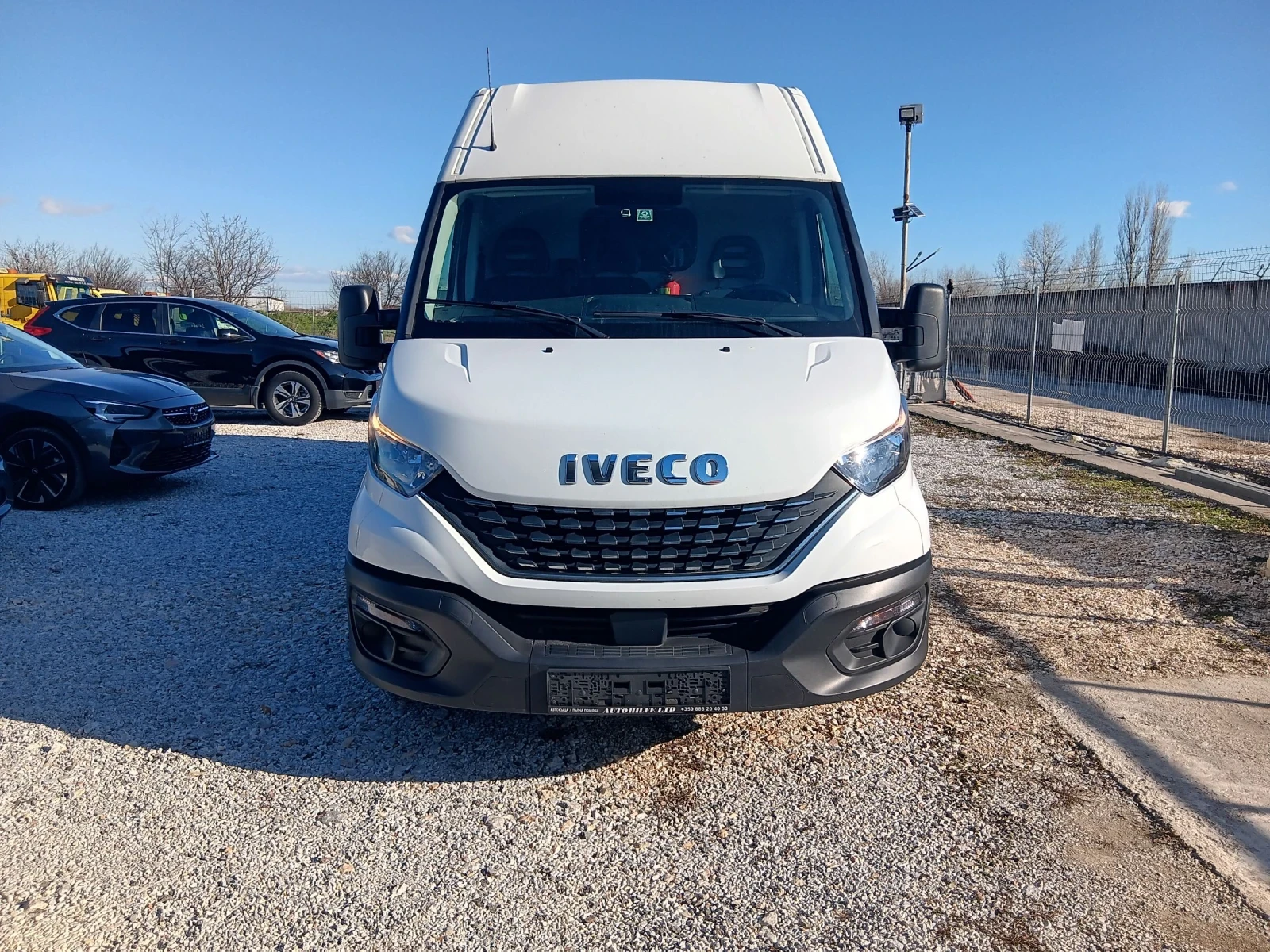 Iveco Daily MAXI ������  | Mobile.bg � ����������� 1