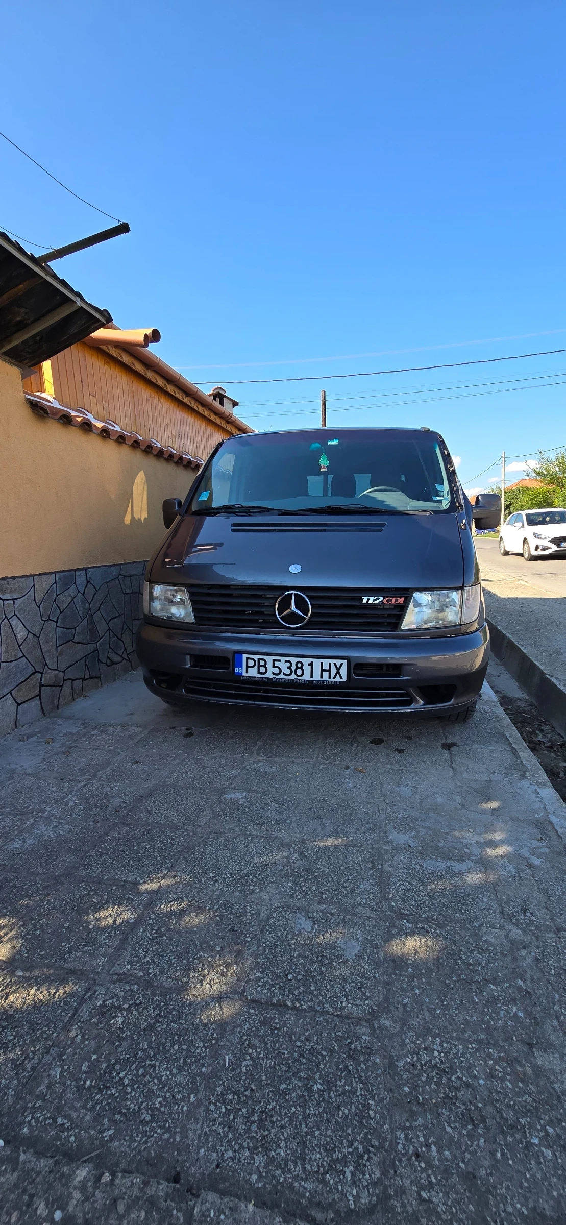 Mercedes-Benz Vito | Mobile.bg � ����������� 12