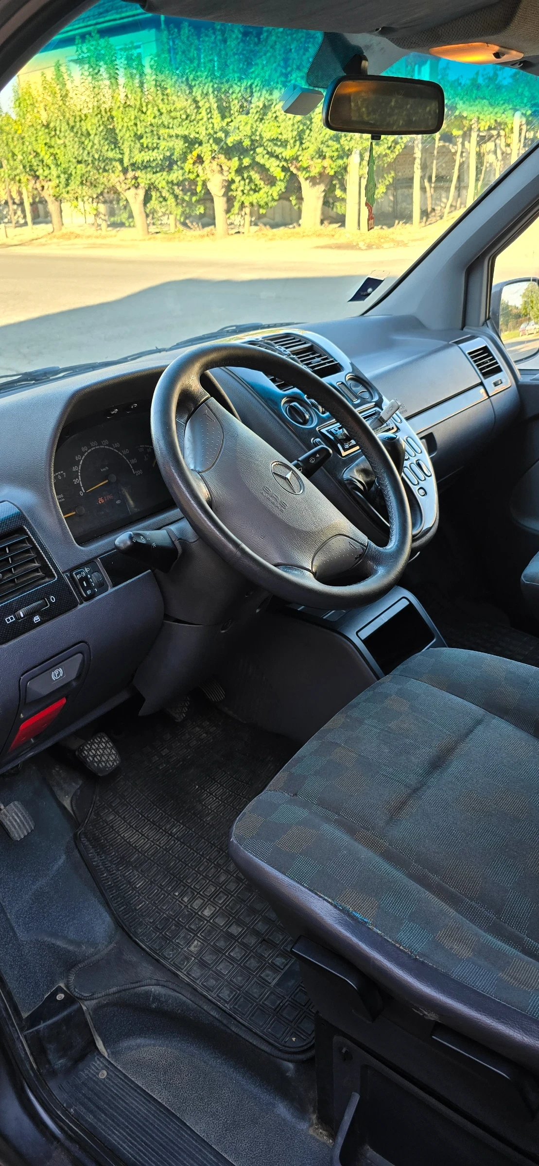 Mercedes-Benz Vito  - изображение 4